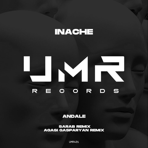 Inache - Andale [UMR421]